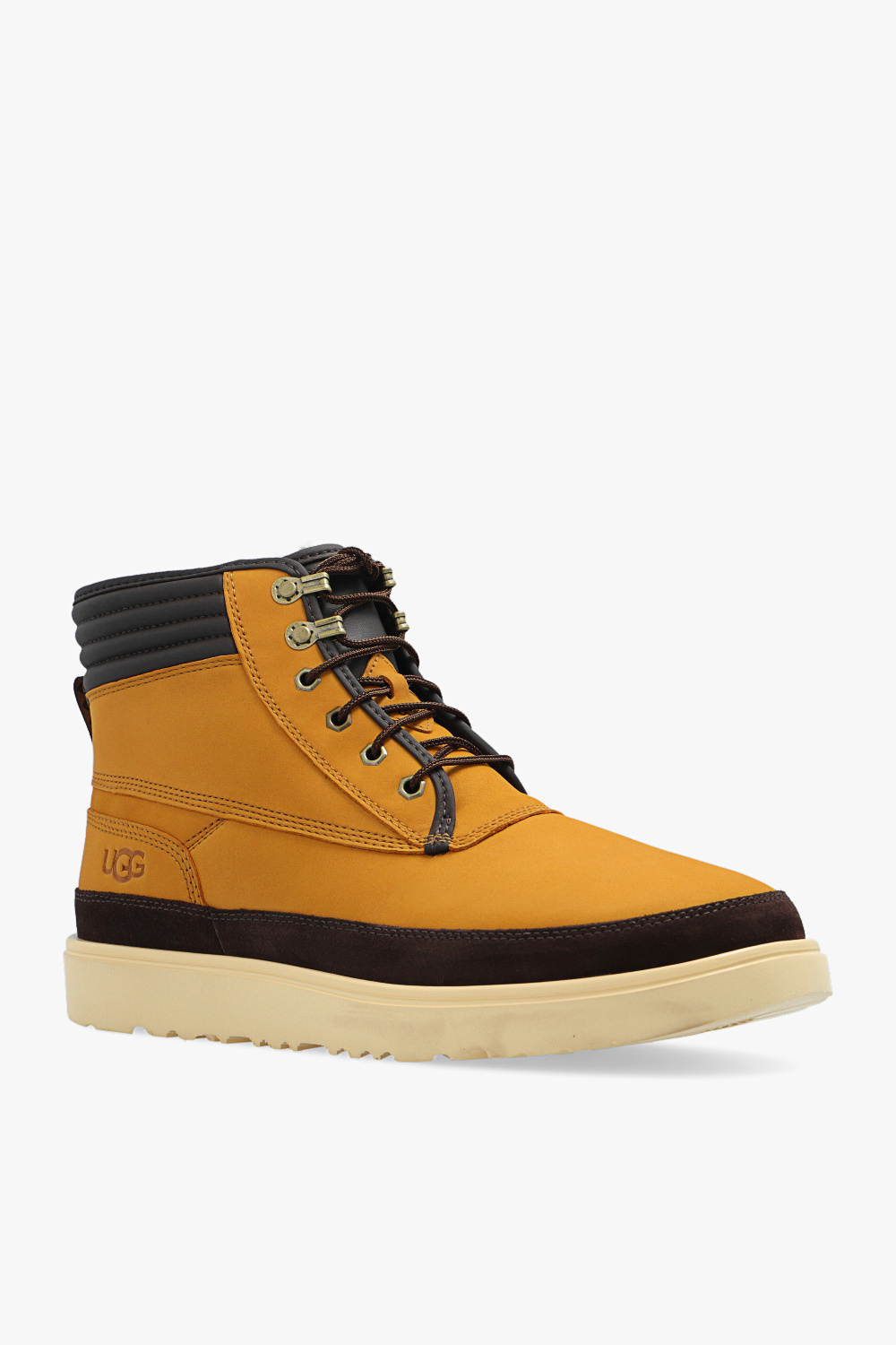 UGG ‘Highland Sport’ ankle boots