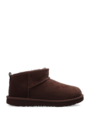 ‘K Classic Ultra Mini’ snow boots