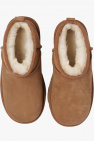 UGG Kids BROWN ‘Classic Ultra Mini’ boots