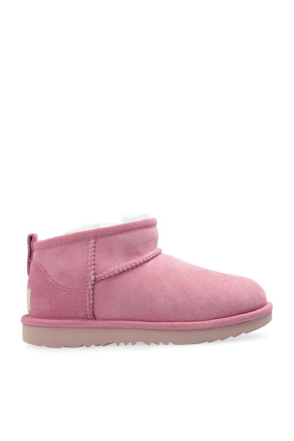 UGG Kids Snow Boots 'Kids Classic Ultra Mini'