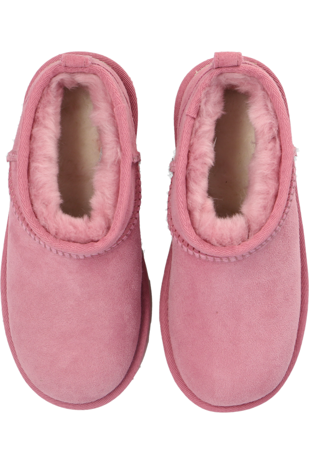 UGG Kids Snow Boots 'Kids Classic Ultra Mini'