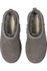 UGG Kids ‘Classic Ultra Mini’ snow boots