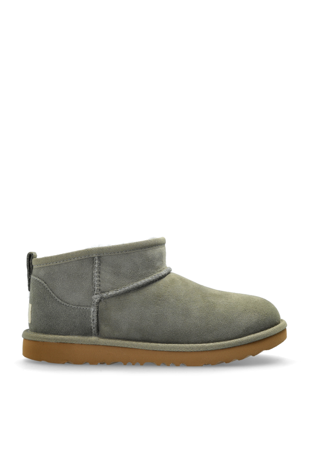 Snow boots "KIDS CLASSIC ULTRA MINI" od UGG Kids