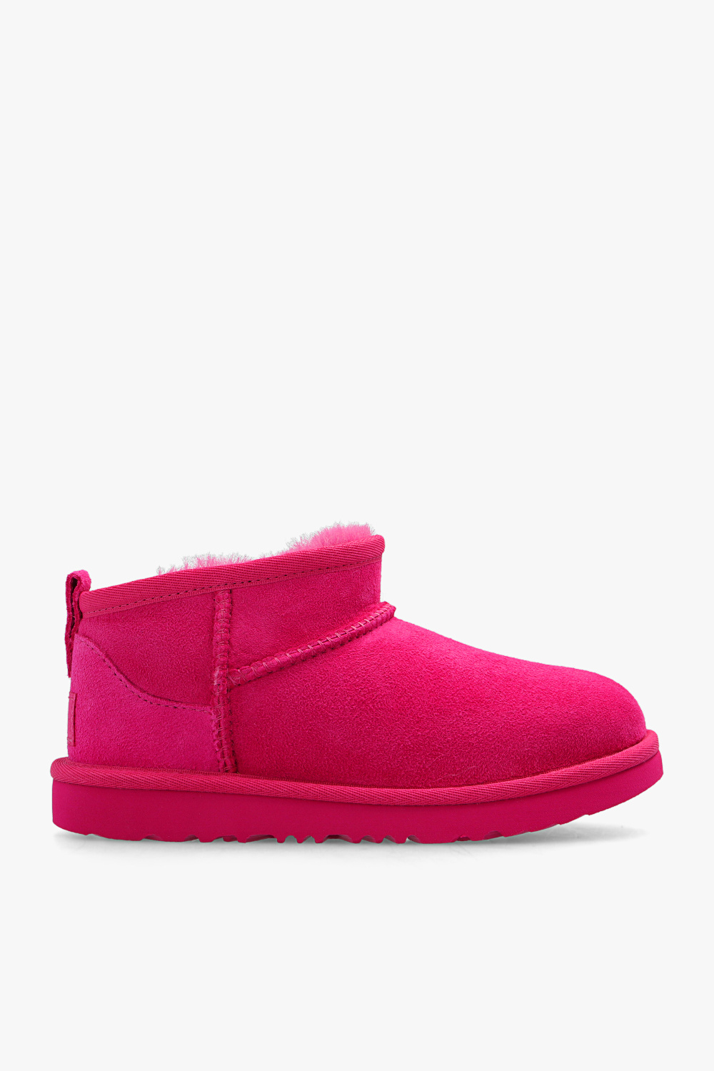 UGG Kids ‘Classic Ultra Mini’ boots