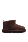 UGG Zoccoletto rosa nero