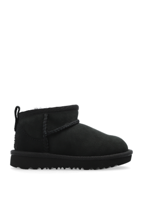 ‘Classic Ultra Mini’ snow boots