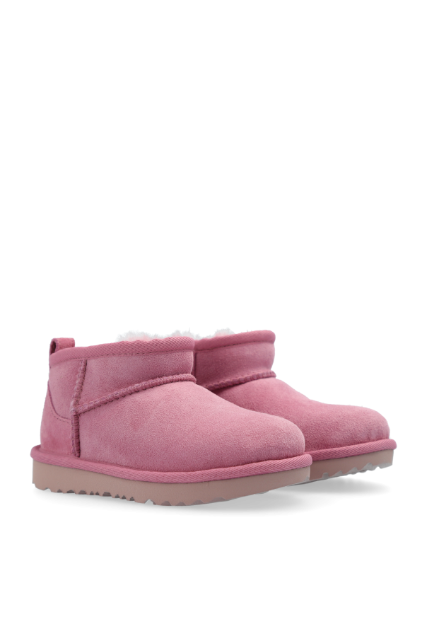 UGG Kids Snow boots Classic Ultra Mini