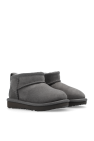 UGG Kids ‘T Classic Ultra Mini’ snow boots