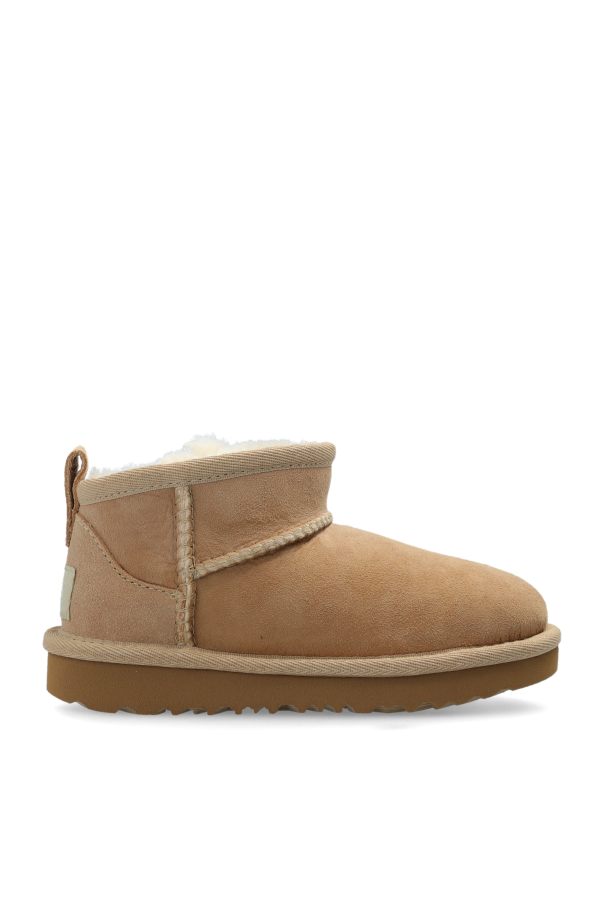 UGG Kids Snow boots Classic Ultra Mini