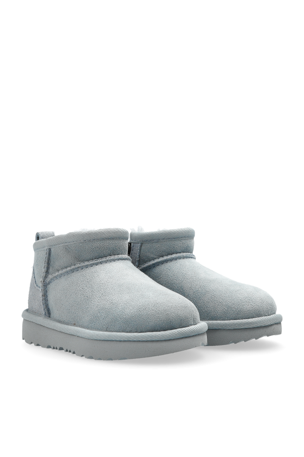 UGG Kids Snow boots 'T CLASSIC ULTRA MINI'