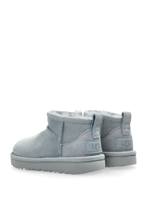 UGG Kids Snow boots 'T CLASSIC ULTRA MINI'