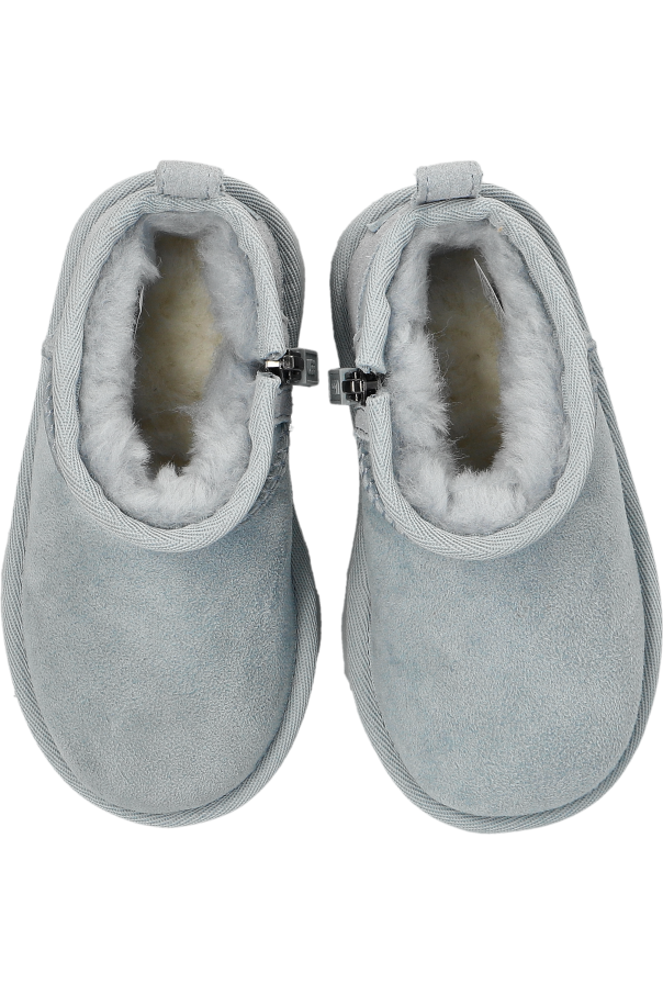 UGG Kids Snow boots 'T CLASSIC ULTRA MINI'