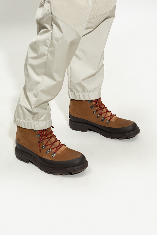 UGG ‘Biltmore’ ankle boots