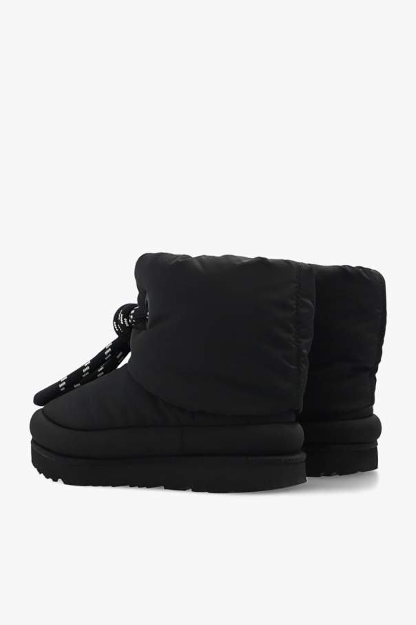 UGG Kids ‘Classic Maxi Short’ snow boots