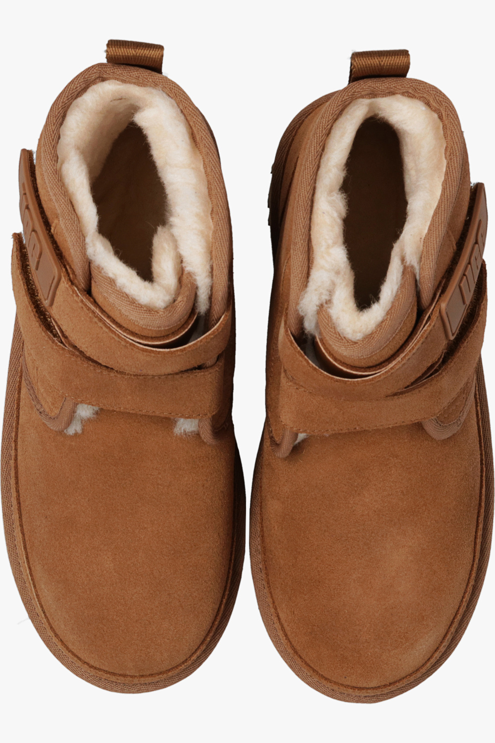 UGG Kids ‘Neumel’ platform shoes