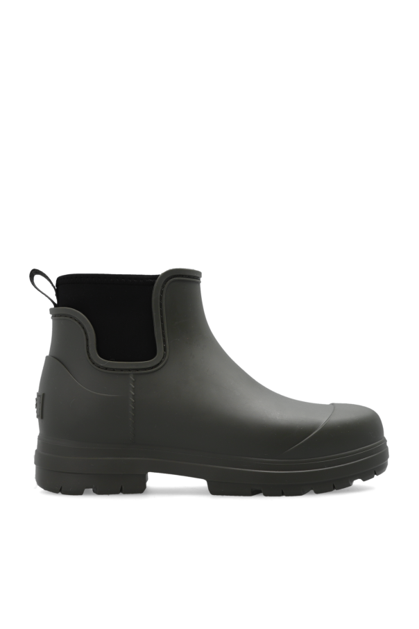 UGG ‘Droplet’ rain boots