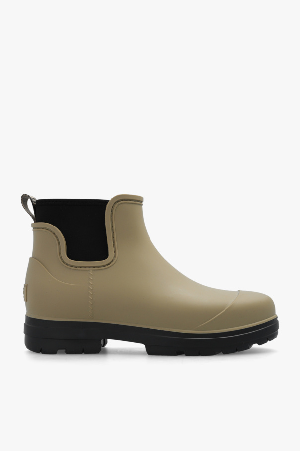 UGG bailey ‘Droplet’ rain boots