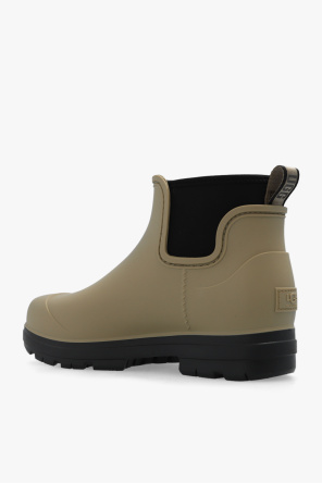 UGG 1112386K ‘Droplet’ rain boots