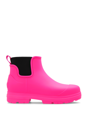‘droplet’ rain boots od UGG