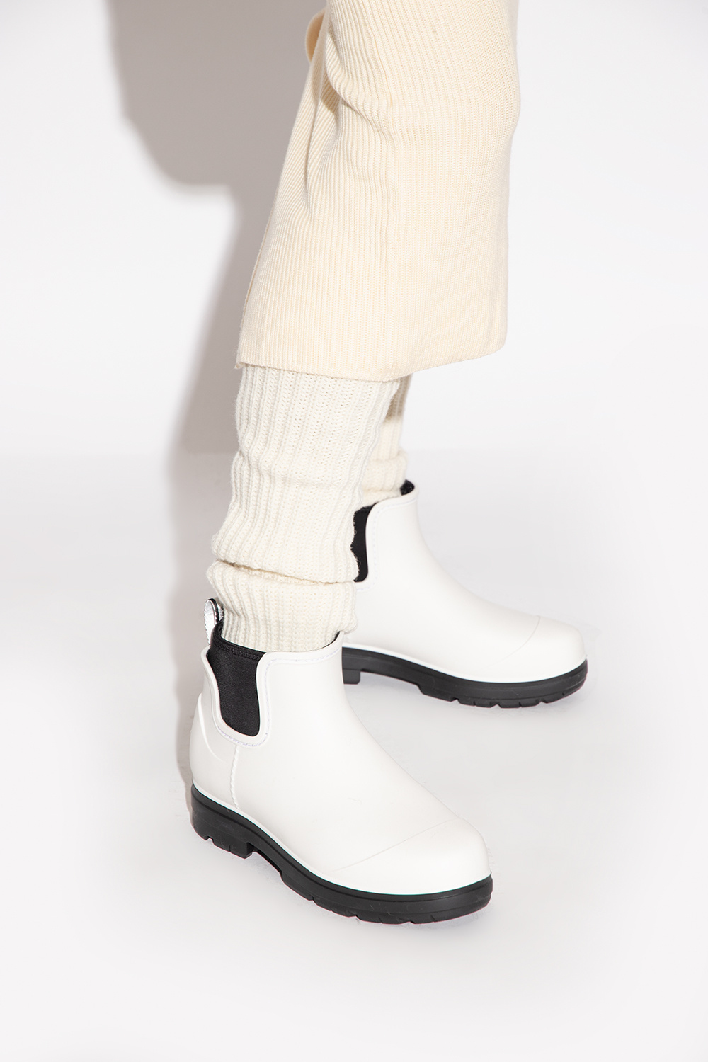 ugg Schuhe ‘Droplet’ rain boots