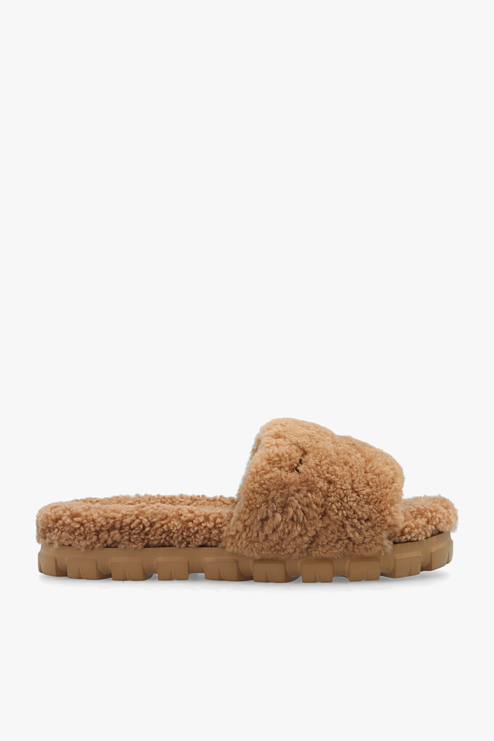 UGG ‘Cozetta Curly’ slides