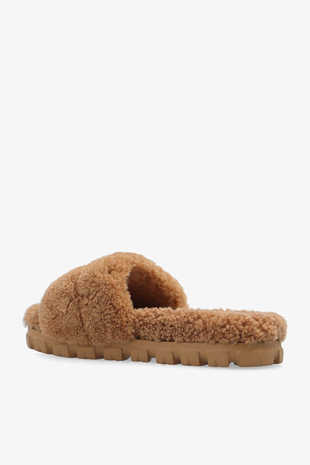 UGG ‘Cozetta Curly’ slides