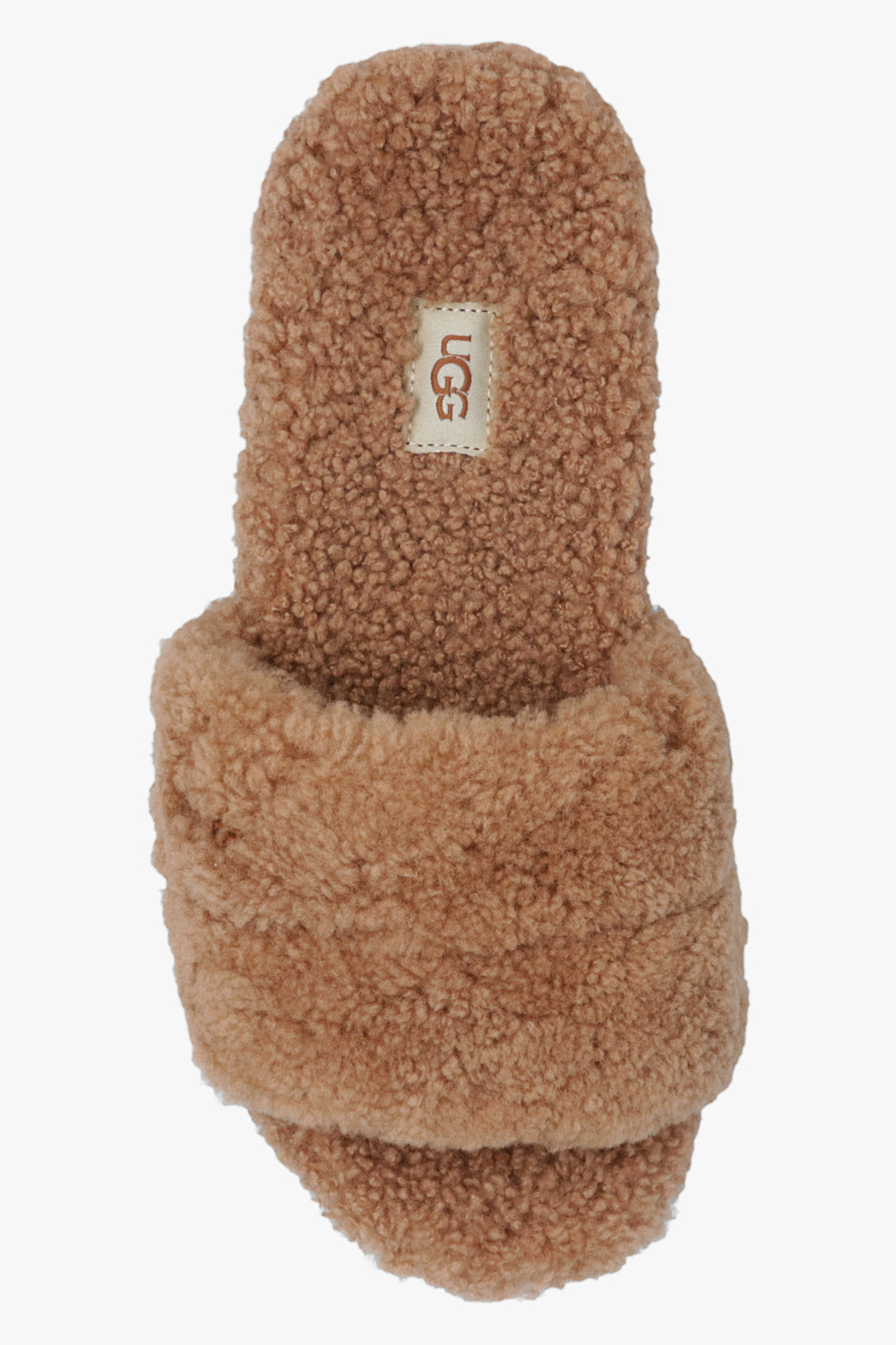 UGG ‘Cozetta Curly’ slides