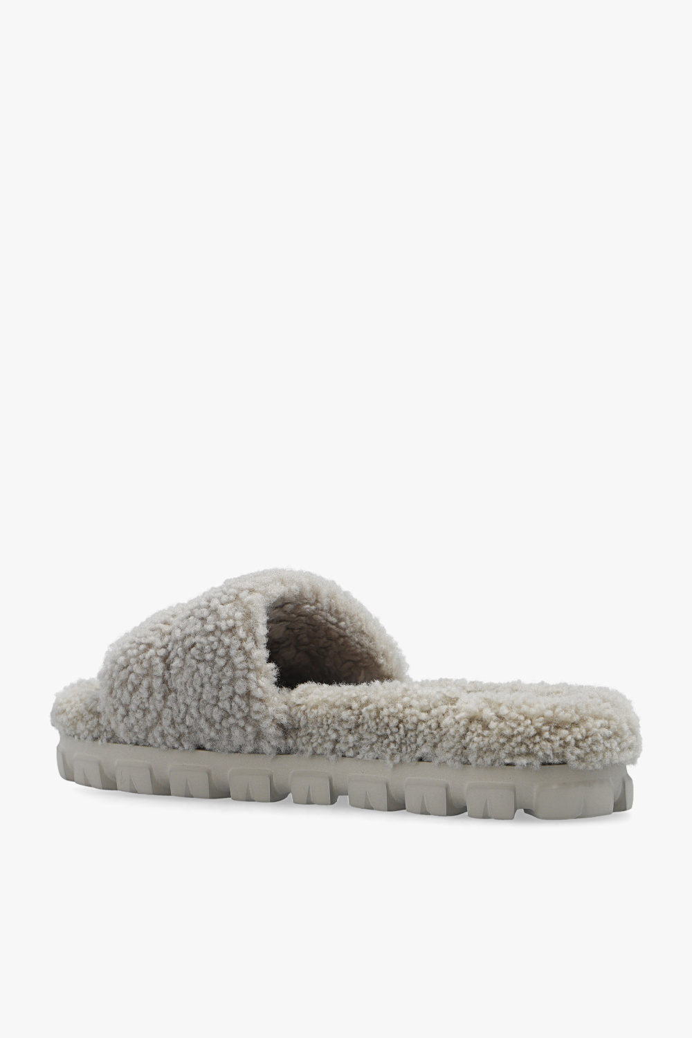 UGG ‘Cozetta Curly’ slides