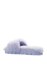 UGG ‘Cozetta Curly’ slides