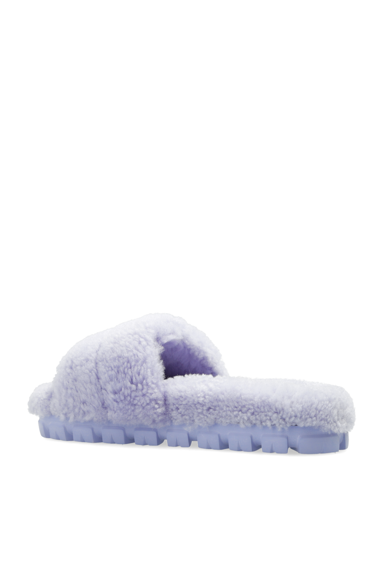 UGG ‘Cozetta Curly’ slides