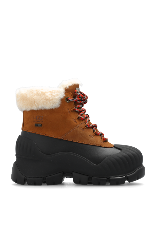 UGG ‘Adiroam Hiker’ snow boots