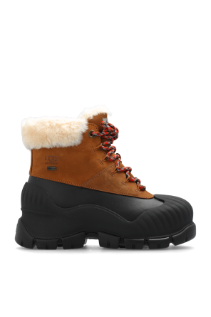 ‘adiroam hiker’ snow boots od UGG