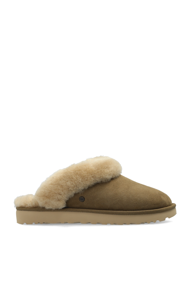 UGG Slippers W Classic Slipper II