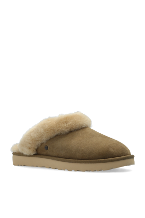 UGG Klapki `W Classic Slipper II`