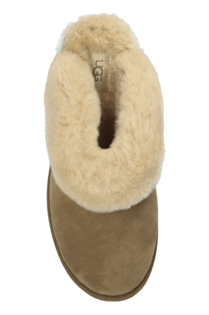 UGG Slippers Sandals UGG W Eugenia 1124990 Blle