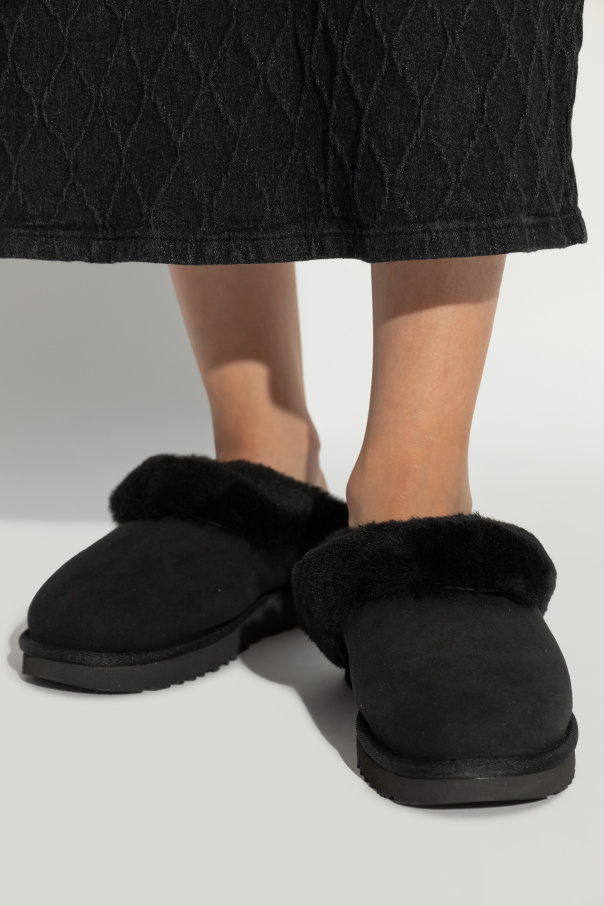 UGG Klapki `Classic II`