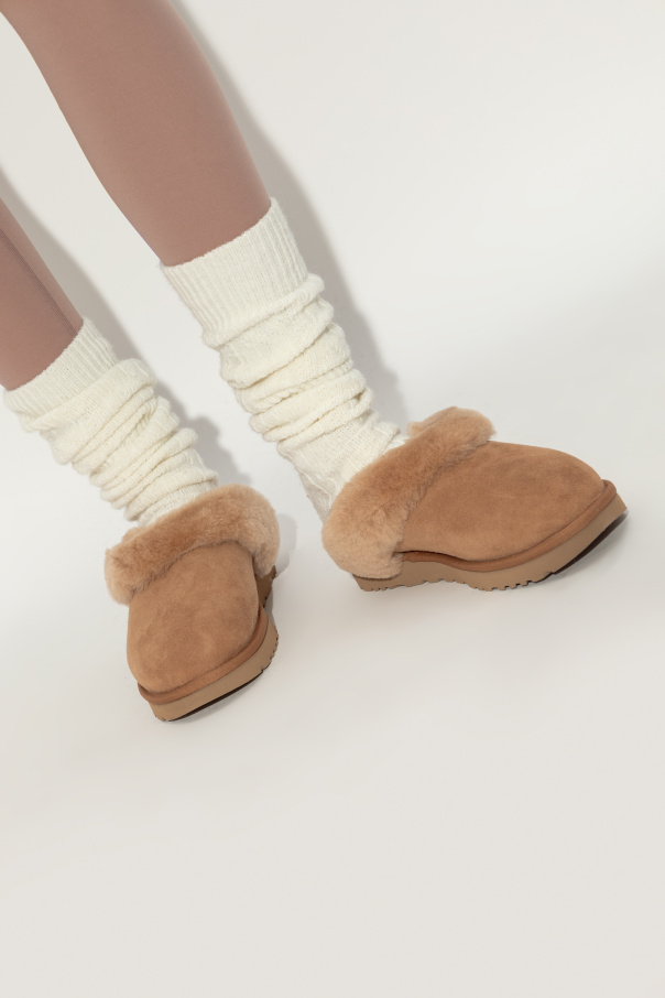 UGG Klapki `Classic II`