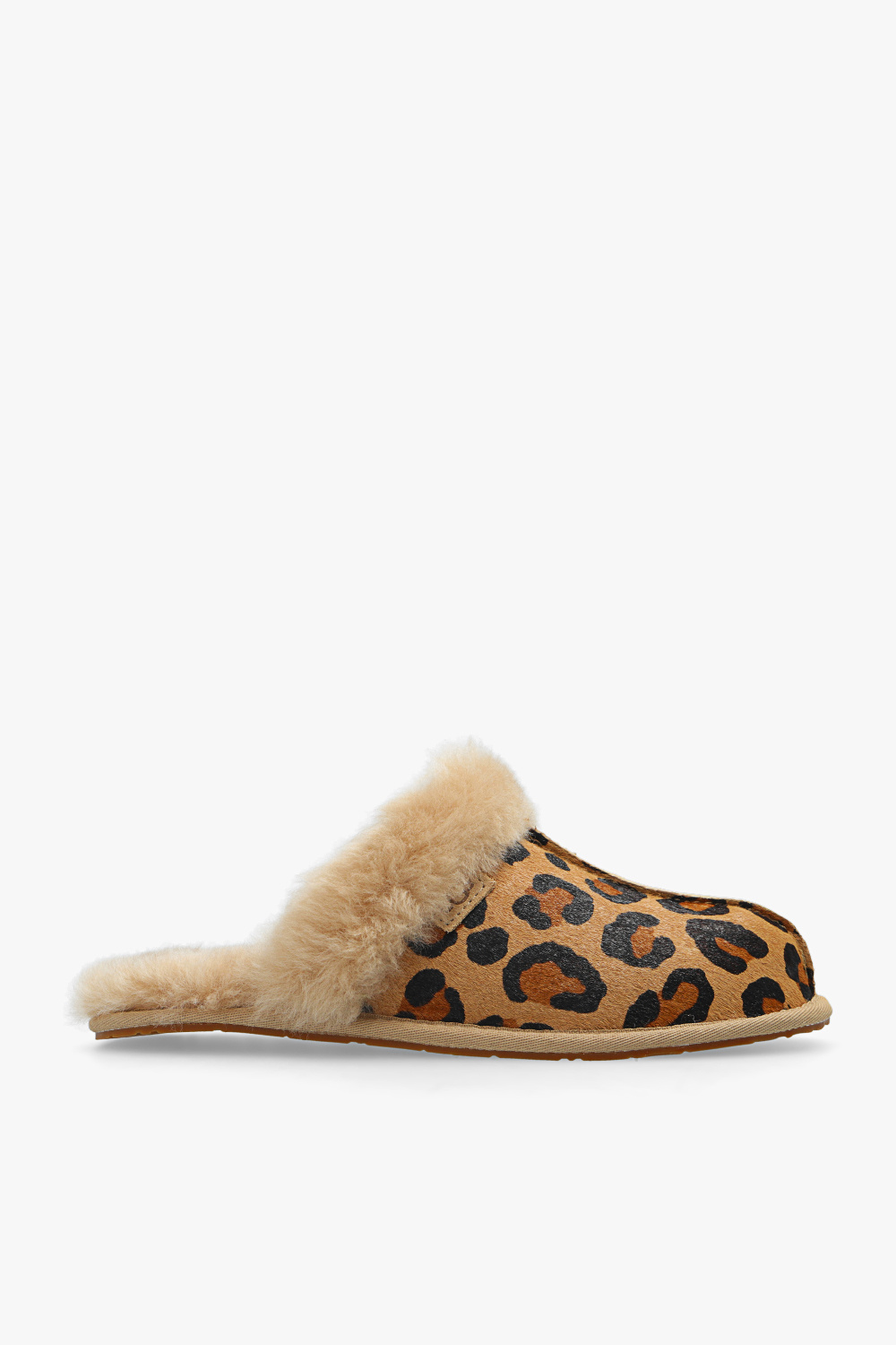 UGG ‘Scuffette II’ slippers