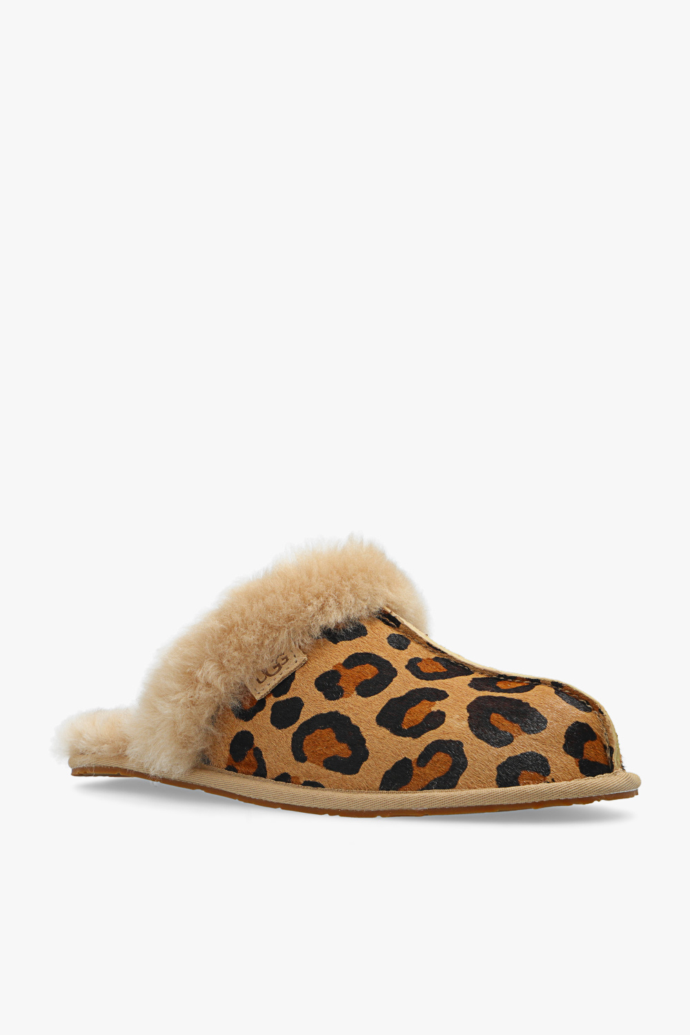 UGG ‘Scuffette II’ slippers