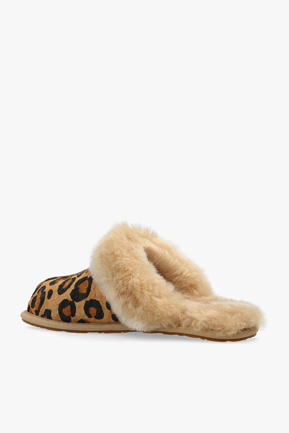 UGG ‘Scuffette II’ slippers