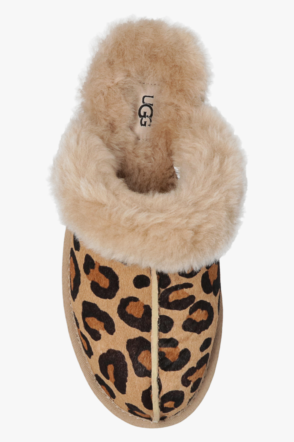 UGG ‘Scuffette II’ slippers