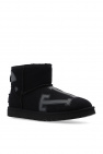 UGG Ugg Wainscott Buckle Slide