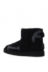 UGG Ugg Wainscott Buckle Slide