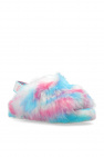 ugg classic ‘Fluff Yeah’ sandals