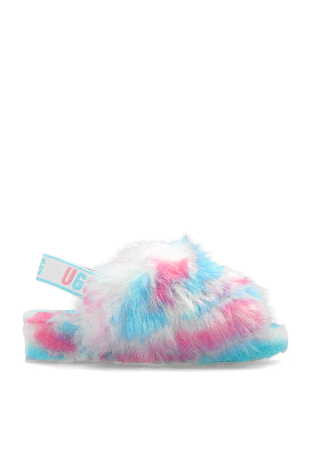 UGG ‘Fluff Yeah’ sandals