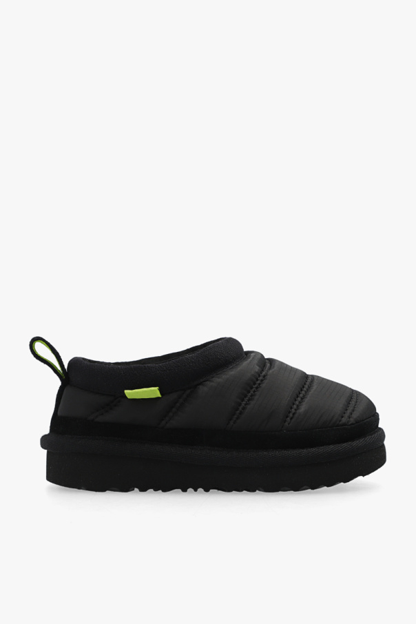 UGG Kids ‘Tasman LTA’ slipper shoes
