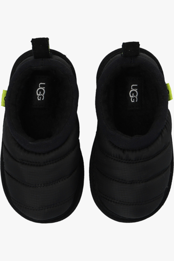 UGG Kids ‘Tasman LTA’ slipper shoes
