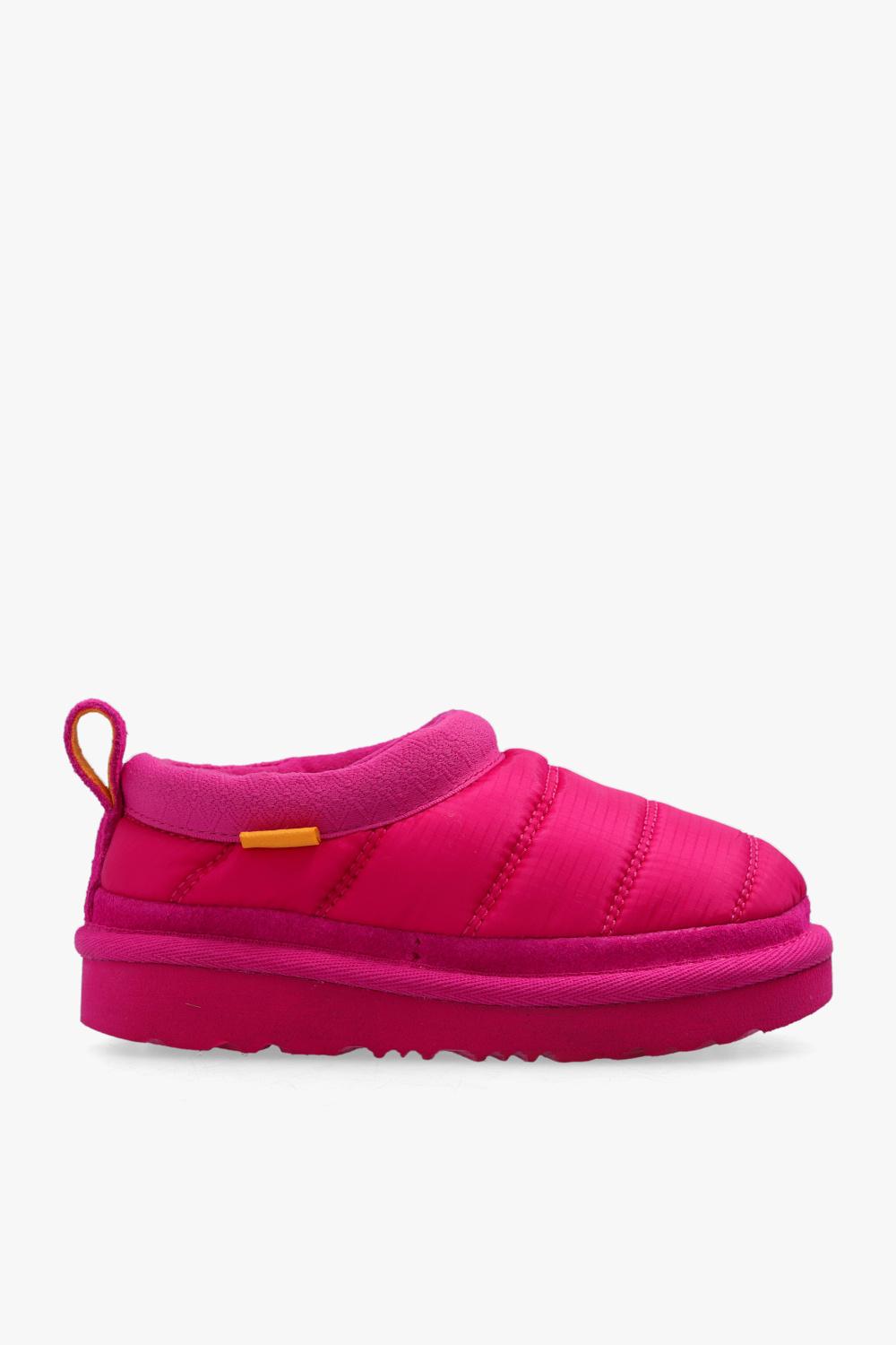 UGG Kids ‘Tasman LTA’ slipper shoes