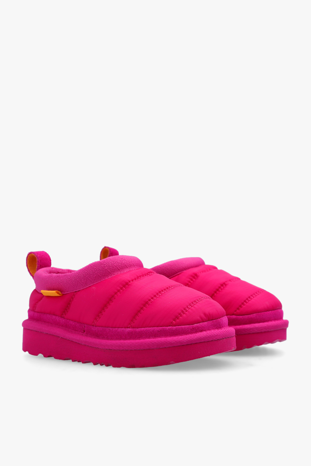 UGG Kids ‘Tasman LTA’ slipper shoes