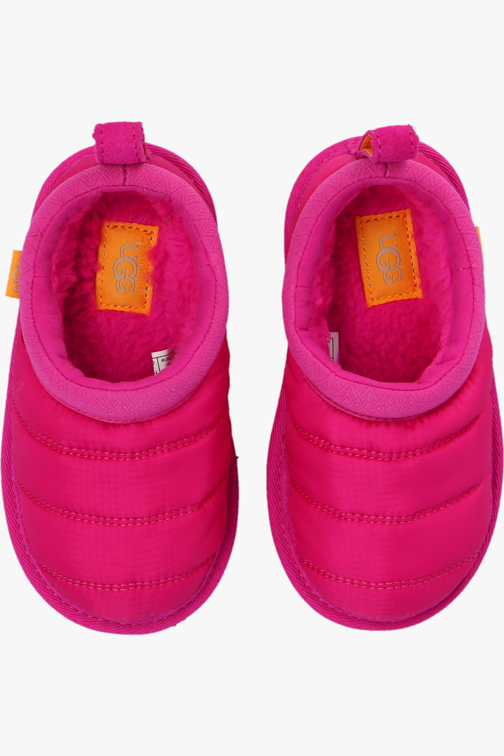 UGG Kids ‘Tasman LTA’ slipper shoes